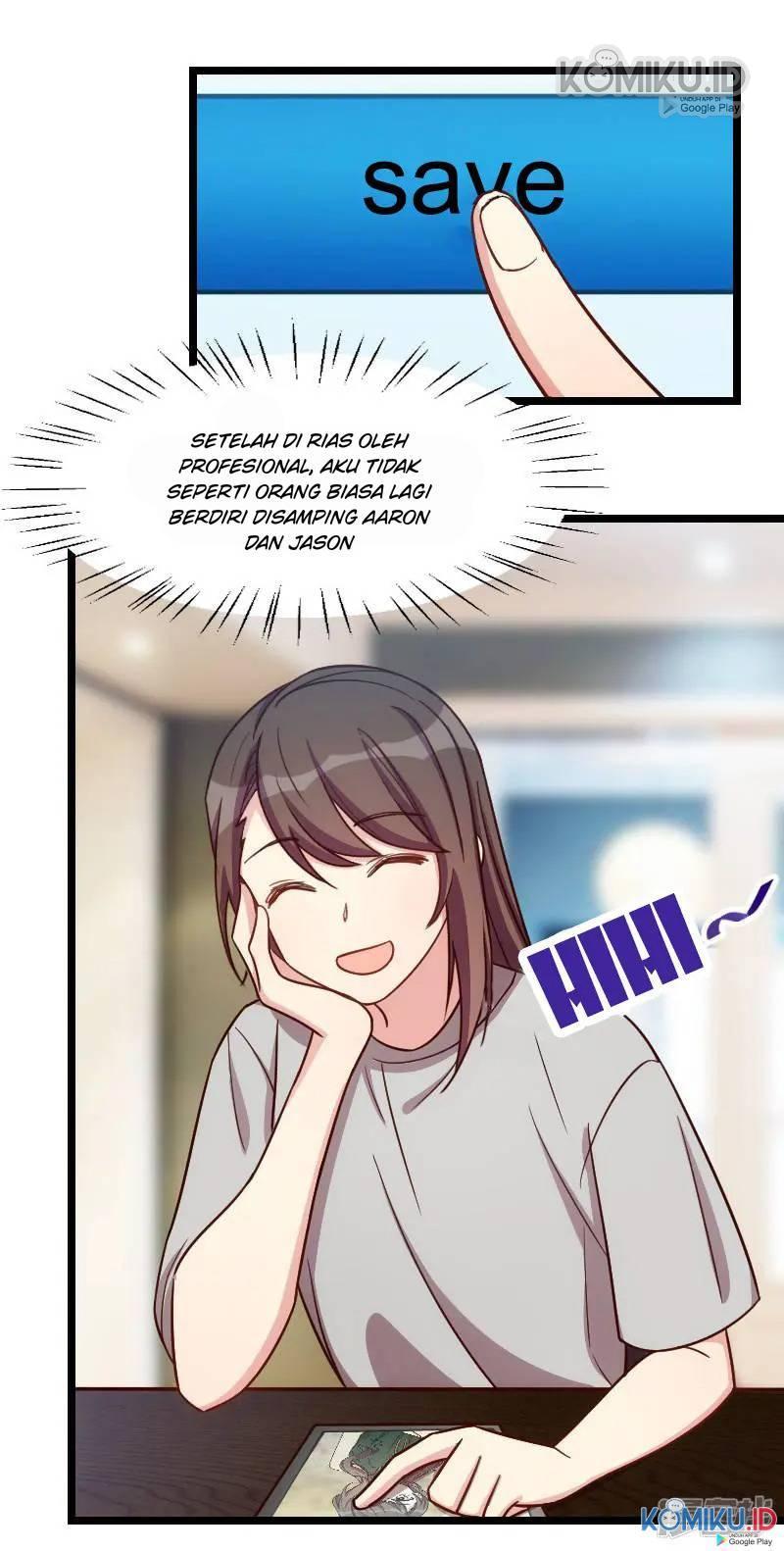 CEO’s Sudden Proposal Chapter 146 Gambar 12